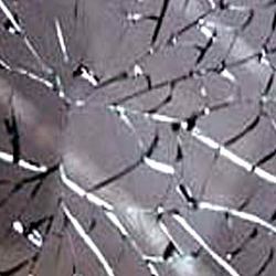 Safety Glass  Shatter Proof Glass